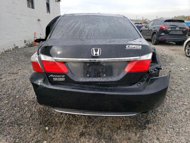 VIN 1HGCR2F74EA209960 2014 Honda Accord, EX no.6