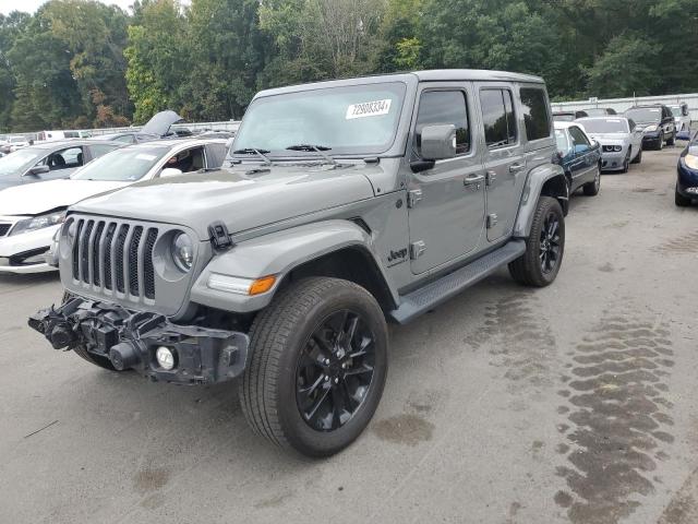 2023 JEEP WRANGLER S 1C4HJXEGXPW633661  72908334