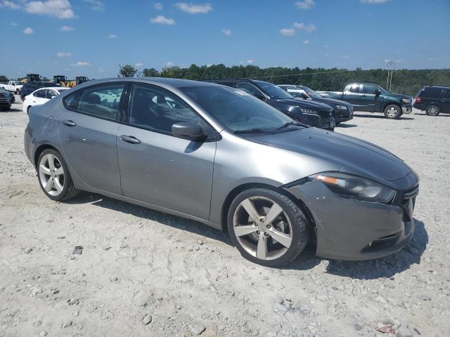 VIN 1C3CDFCB5DD326610 2013 Dodge Dart, Limited no.4