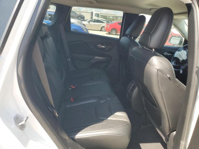 2021 JEEP CHEROKEE L - 1C4PJLMX9MD158906