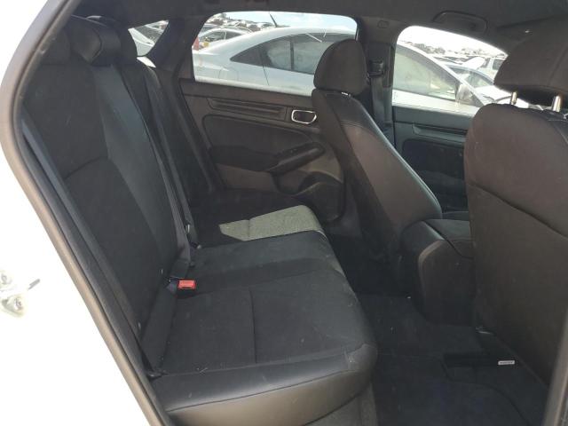 2022 HONDA CIVIC SPOR - 2HGFE2F59NH503279