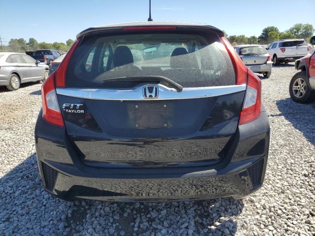2015 HONDA FIT EX - 3HGGK5H86FM734570