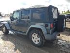 JEEP WRANGLER U photo