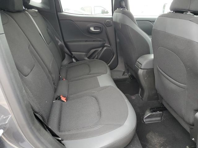 2023 JEEP RENEGADE A ZACNJDE15PPP21184