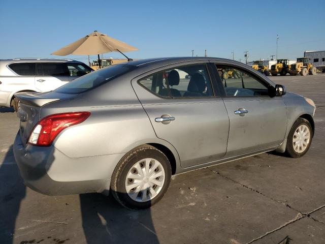 VIN 3N1CN7AP8EL819385 2014 Nissan Versa, S no.3