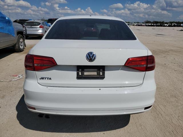 VIN 3VW2K7AJXFM318407 2015 Volkswagen Jetta, Base no.6