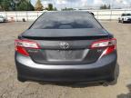 Lot #3006691402 2012 TOYOTA CAMRY BASE