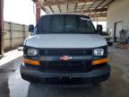 CHEVROLET EXPRESS G2 снимка