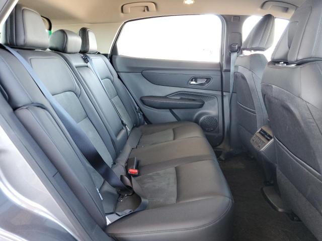 2023 NISSAN ARIYA ENGA JN1CF0BB6PM711170