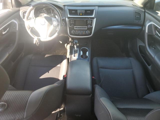 2018 NISSAN ALTIMA 2.5 - 1N4AL3APXJC199203