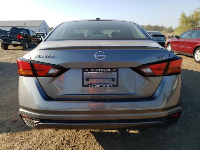 VIN 1N4BL4DV7PN344750 2023 Nissan Altima, SV no.6