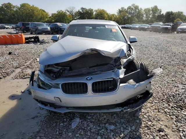 2017 BMW 330 XI - WBA8D9C32HA011201