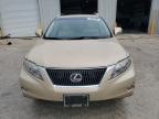 LEXUS RX 350 photo