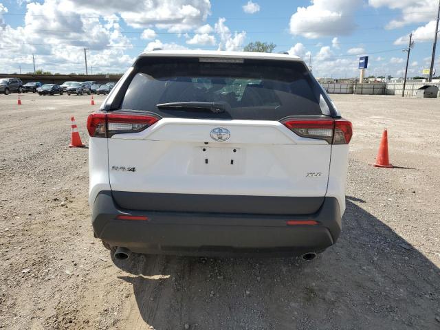 2022 TOYOTA RAV4 XLE - 2T3W1RFV7NC201896