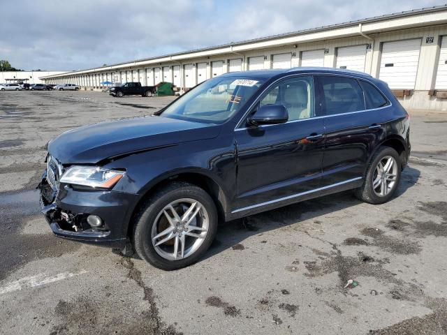 VIN WA1L2AFP9HA030115 2017 Audi Q5, Premium Plus no.1