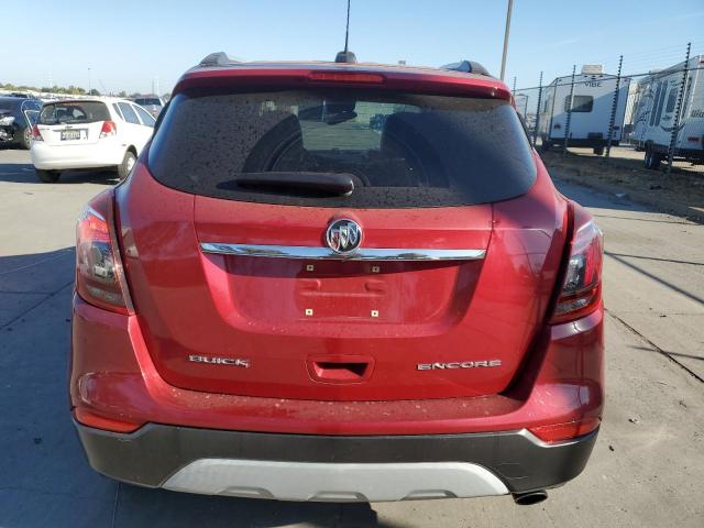 VIN KL4CJCSB9JB548170 2018 Buick Encore, Essence no.6