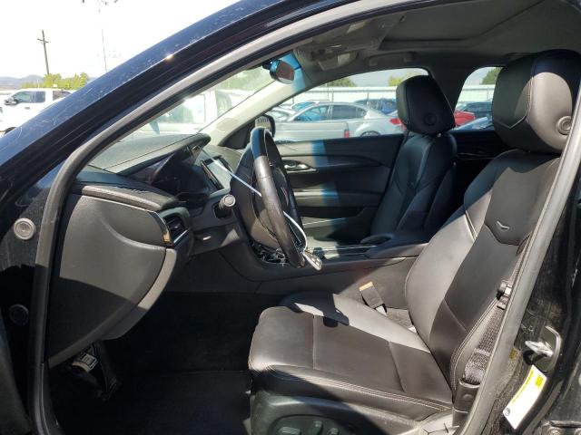 2017 CADILLAC ATS - 1G6AG5RX9H0186181
