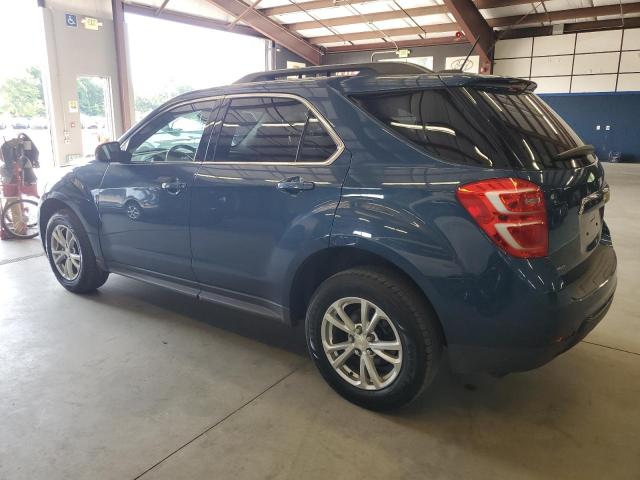 2016 CHEVROLET EQUINOX LT 2GNFLFEK1G6265579  70284294