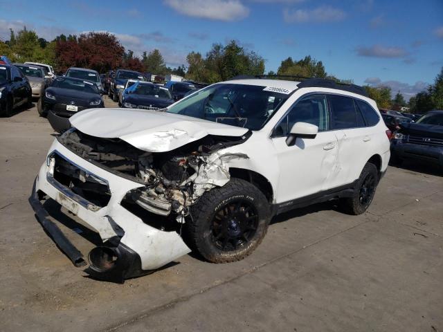 2016 SUBARU OUTBACK 2. - 4S4BSACC2G3303025