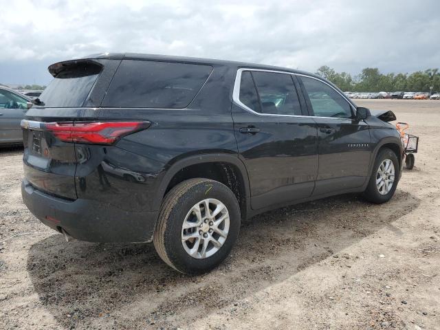 2023 CHEVROLET TRAVERSE L - 1GNERFKW1PJ181072