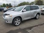 TOYOTA HIGHLANDER photo