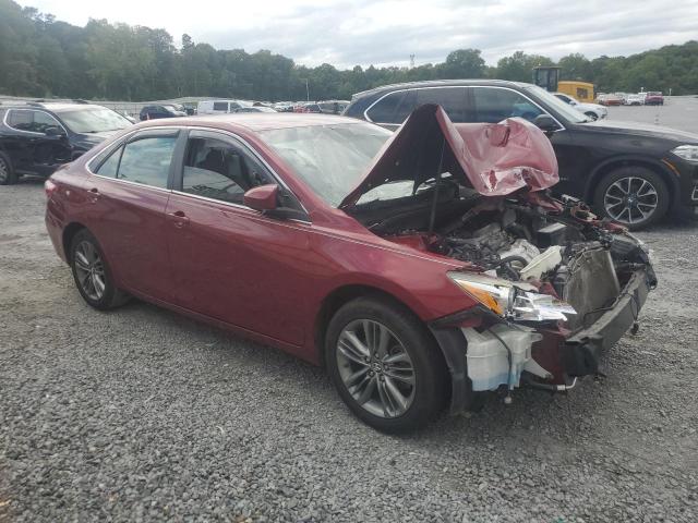 2016 TOYOTA CAMRY LE - 4T1BF1FKXGU607527