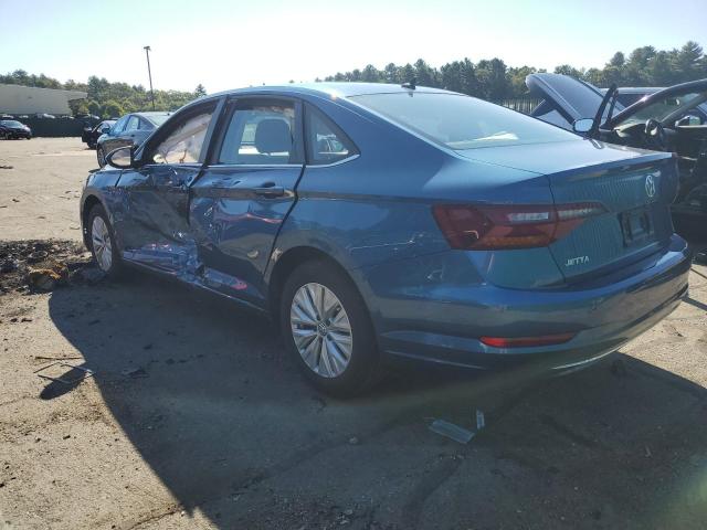 VIN 3VWC57BU2KM072936 2019 Volkswagen Jetta, S no.2