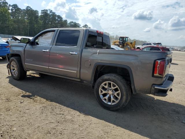 2017 GMC SIERRA K15 - 3GTU2NEC4HG340612