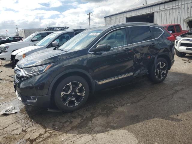 2017 HONDA CR-V TOURI - 5J6RW2H95HL019233