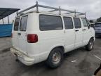 DODGE RAM VAN B2 photo