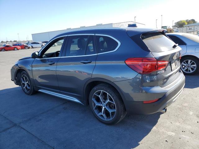 VIN WBXHT3C30G5E56052 2016 BMW X1, Xdrive28I no.2