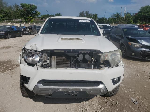 2015 TOYOTA TACOMA DOU - 5TFJU4GN3FX085451