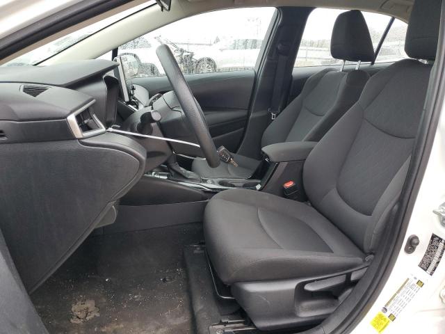 2021 TOYOTA COROLLA LE - 5YFEPMAE2MP208282