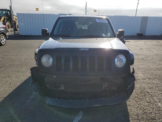 2016 JEEP PATRIOT LA - 1C4NJPFA7GD794476
