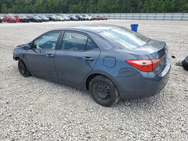 2018 TOYOTA COROLLA L - 5YFBURHE9JP802197