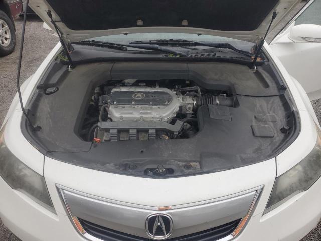 VIN 19UUA8F38EA000328 2014 Acura TL, SE no.11