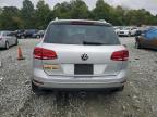 Lot #2957762043 2016 VOLKSWAGEN TOUAREG SP