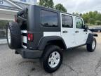 JEEP WRANGLER U photo