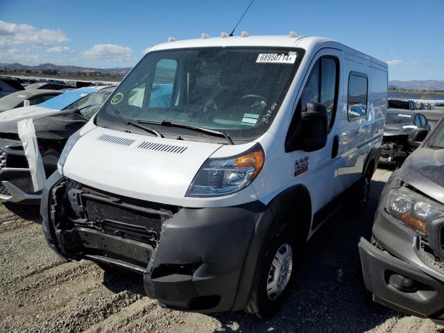 2020 RAM PROMASTER #2927983386