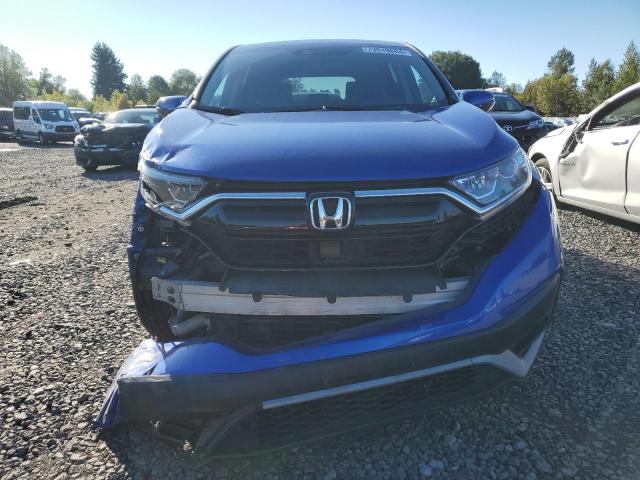 2020 HONDA CR-V EXL - 7FARW2H82LE012060