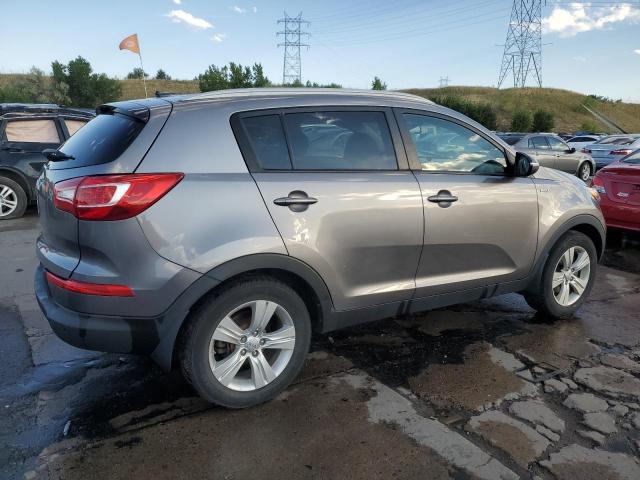 VIN KNDPBCA25D7406041 2013 KIA Sportage, LX no.3