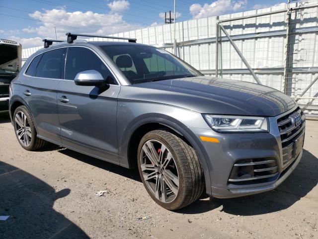 2018 AUDI SQ5 PRESTI WA1C4AFY3J2031067