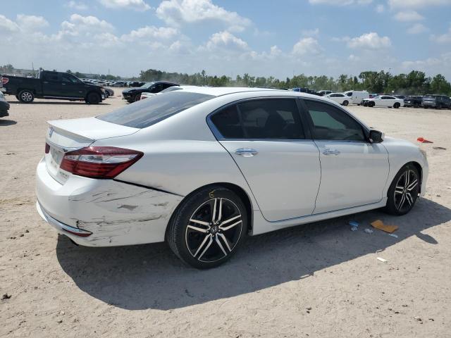 2017 HONDA ACCORD SPO - 1HGCR2F62HA071993