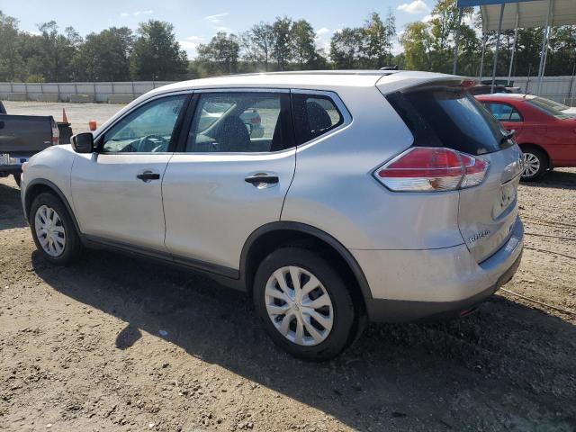 VIN JN8AT2MTXGW009621 2016 Nissan Rogue, S no.2