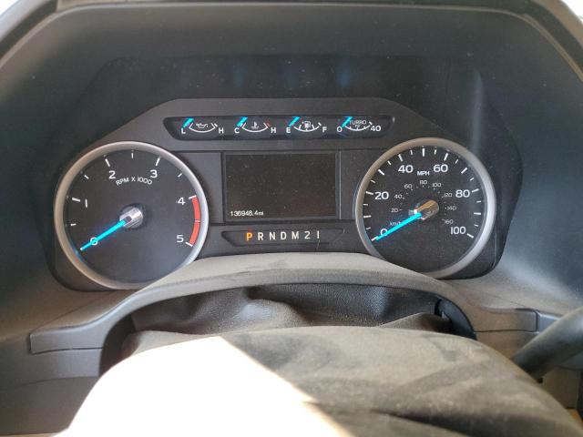 2017 FORD F250 SUPER - 1FT7W2BT2HED89819