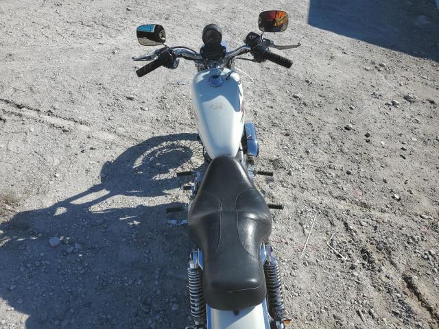2001 HARLEY-DAVIDSON XL883 1HD4CAM141K138291