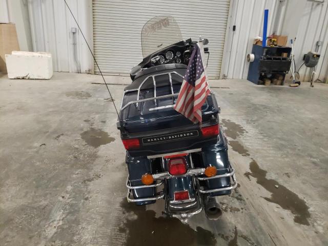 2001 HARLEY-DAVIDSON FLHTCUI 1HD1FCW1X1Y632445