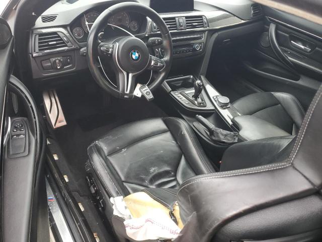 VIN WBS3R9C5XFK331253 2015 BMW M4 no.8