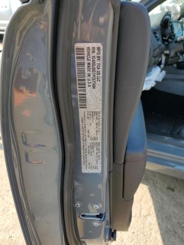 2023 DODGE DURANGO GT - 1C4RDJDG1PC677494