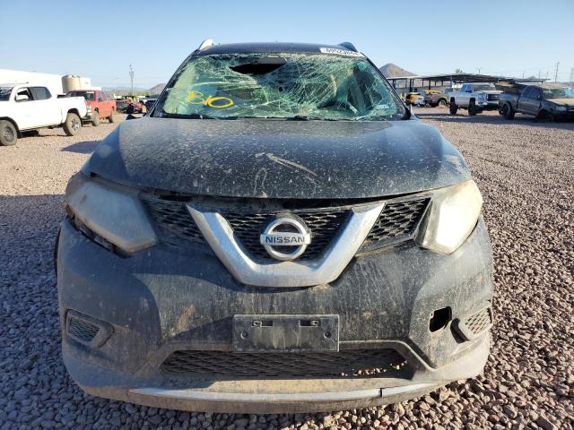 VIN 5N1AT2MM7GC743487 2016 Nissan Rogue, S no.5